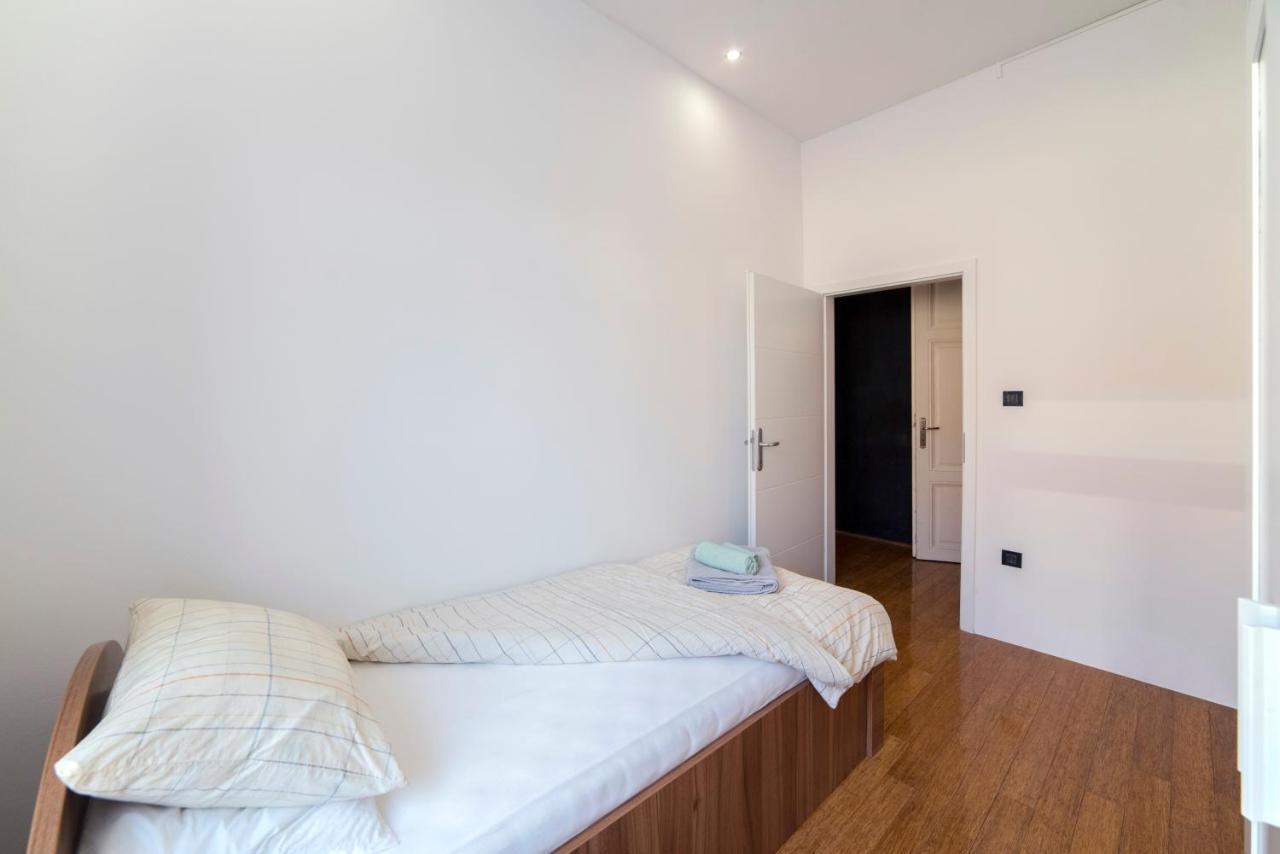 Agape Apartments Zagreb Exterior foto